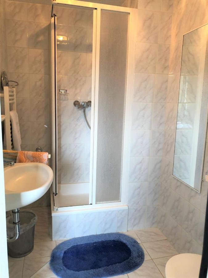 Gastehaus Stumpf Ξενοδοχείο Bad Steben Εξωτερικό φωτογραφία